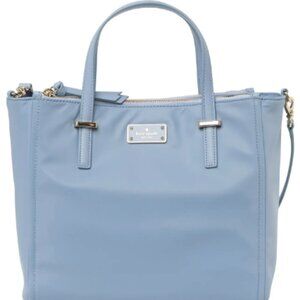 Kate Spade Wilson Road Alyse Tote w/ Matching Wallet